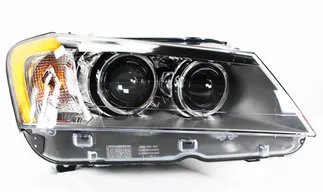 Magneti Marelli AL (Automotive Lighting) Right Headlight - 63117276996